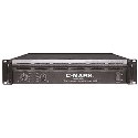 C-MARK MR2450 - 1.4kw Power Amplifier