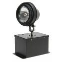 Pinspot Scanner (Single)