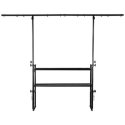 6ft Goalpost Stand