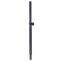 Heavy Duty 35mm Speaker Pole Extendable