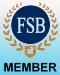 Member of the Federation of Small Businesses