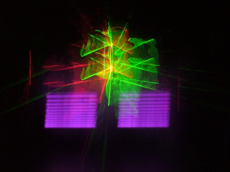 Lazer Lighting