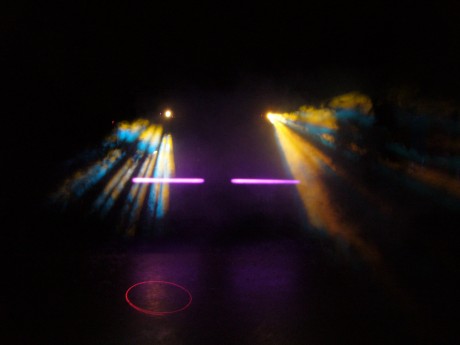 Disco Lighting