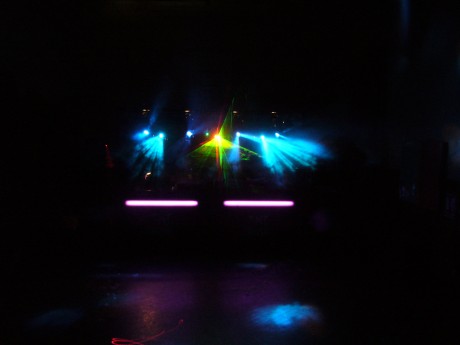 Disco Lighting